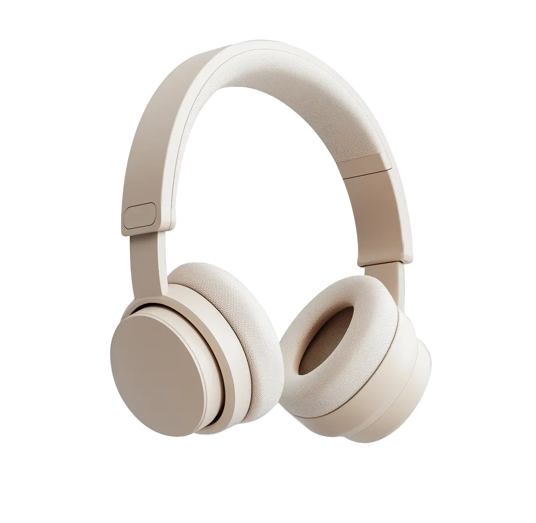 Headphone photos big